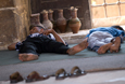 Islamic Cairo_Nap_200908