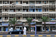 Kuwait City_Pedestrian1_201204