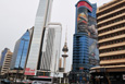 Kuwait City_Telecom Tower_201204