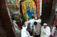 Lalibela_Madhane Alem Church4_201208