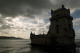 Lisboa_Torre de Belem_200801