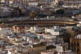 Sevilla_Plaza de Toros de la Maestranza_200801